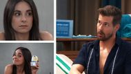 Molly and Cody had an awkward exchange after she saw him flirting with Ava | Image: ABC